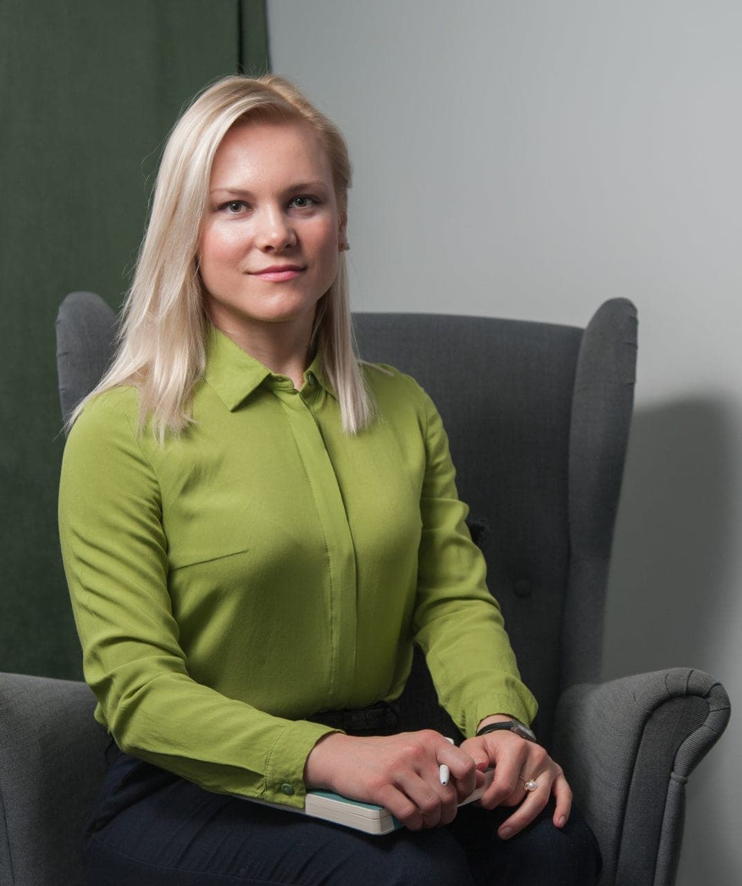 аватар Яцушко Анна