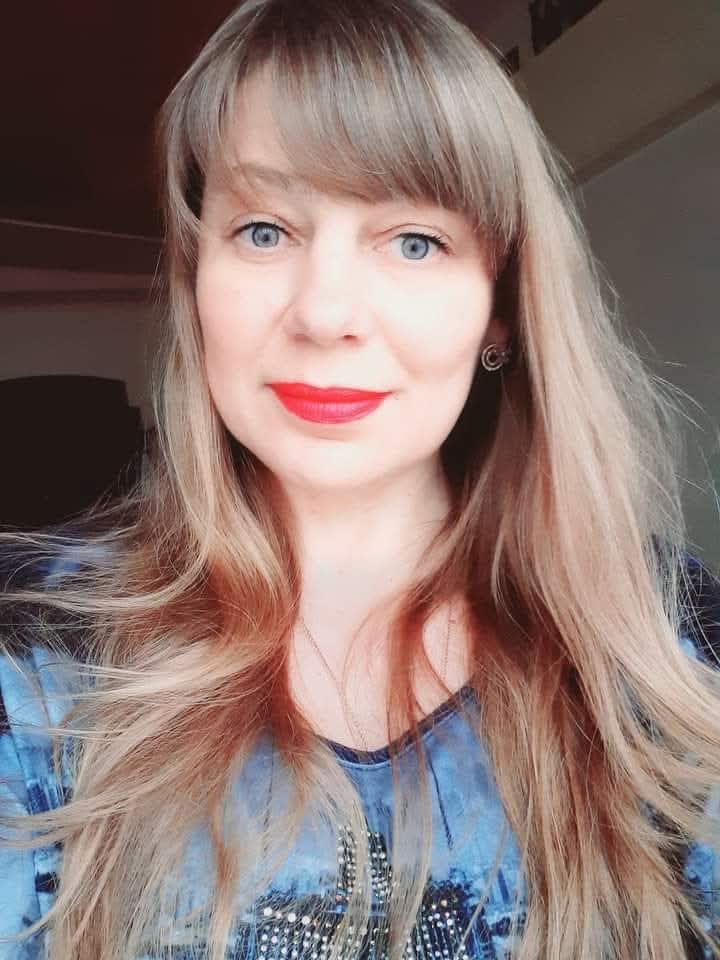 аватар Сокоть Олена Михайлівна 