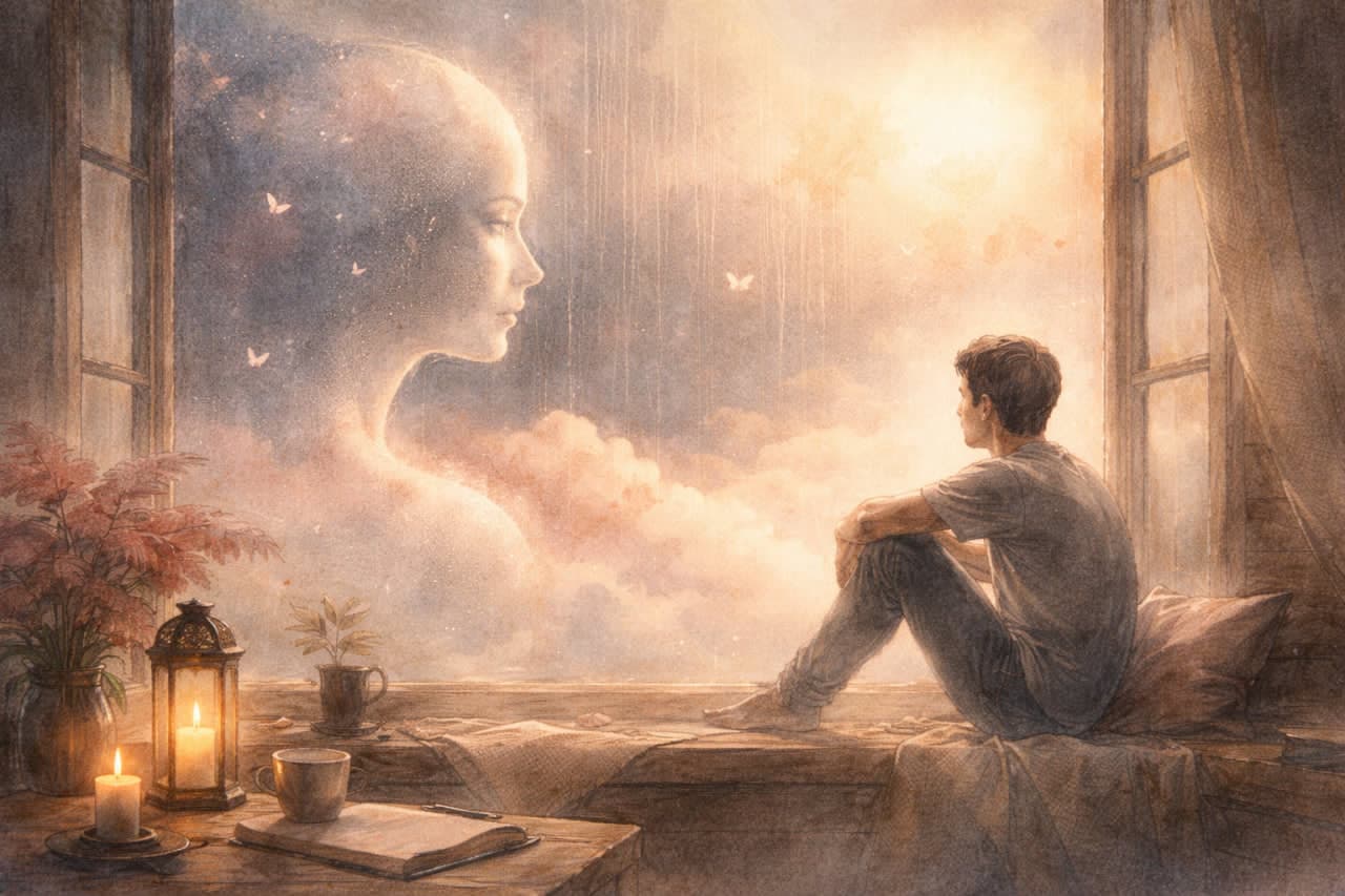 Підвішеність у стосунках, тривожність, емоційне вигорання, психотерапія, психолог Київ