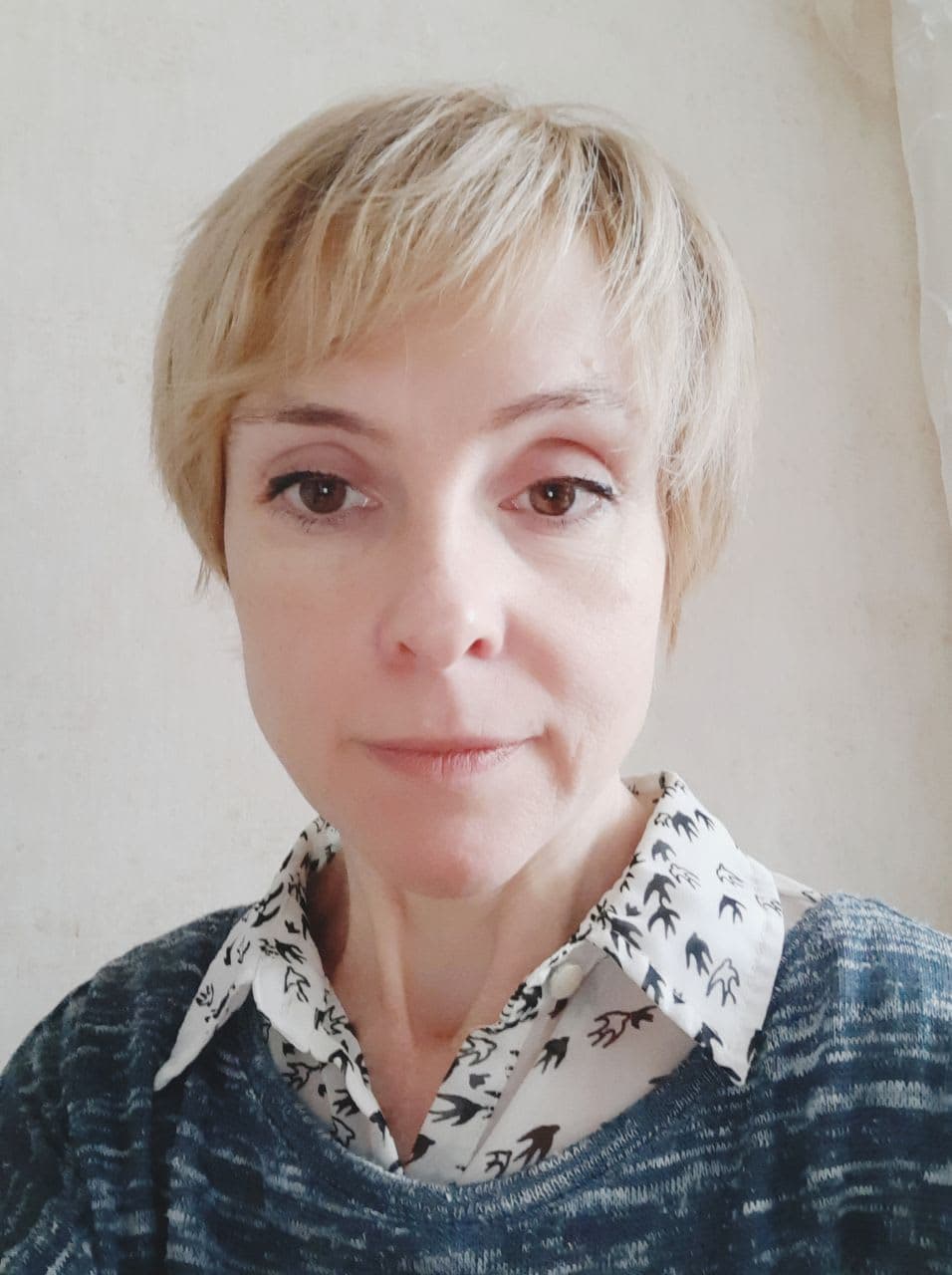 аватар Косинська Наталія Олександрівна