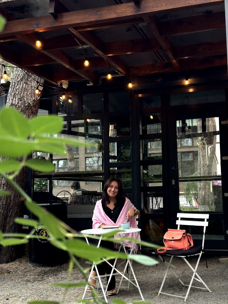 аватар Колесник Вікторія Леонідівна