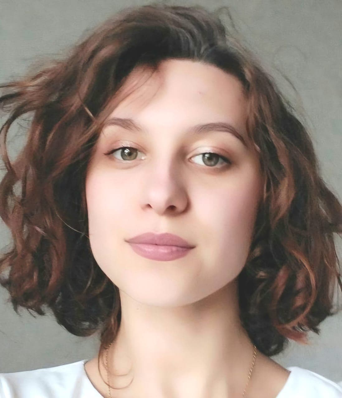 аватар Смола Олександра Віталіївна