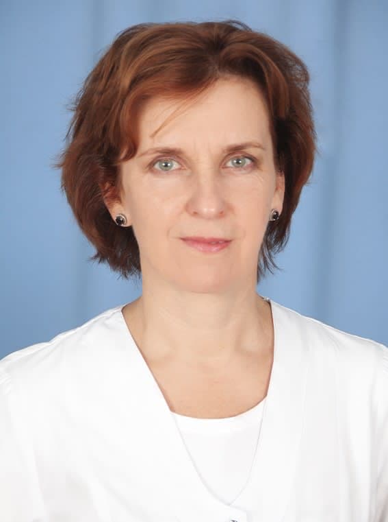 аватар Зініна Лариса