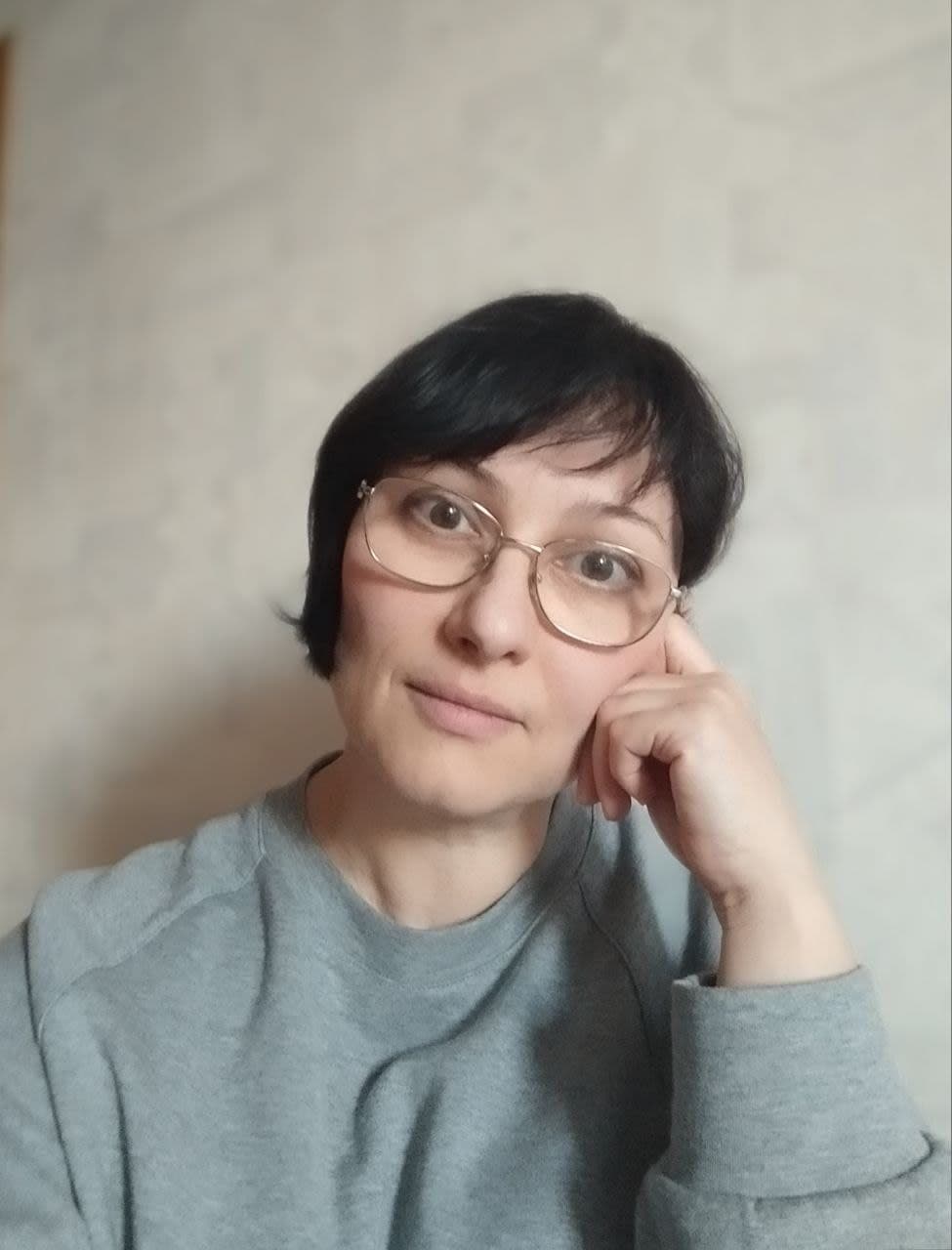 аватар Ірина Колесник